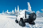 Hummer H2 Bomber by GeigerCars 2010 года